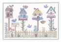Model, Birdsong Lane by Gail Bussi