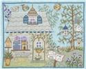 Model, The Nesting Place by Gail Bussi