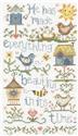 Model, Everything Beautiful by Gail Bussi