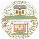 Model, Blossom Quilt Cottage by Gail Bussi