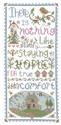 Model, The Comfort of Home by Gail Bussi